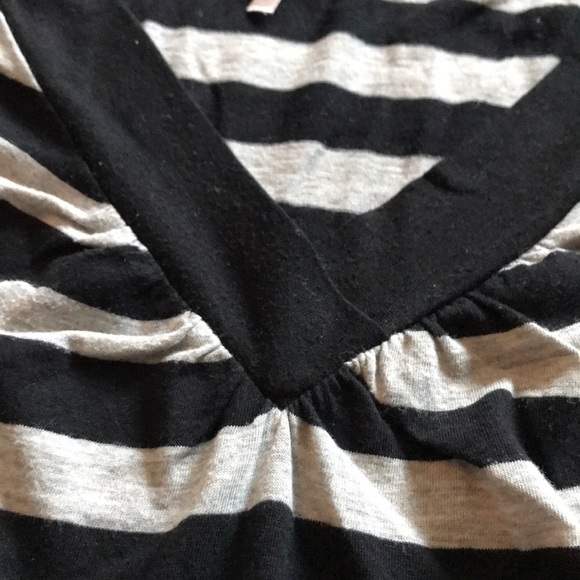 Rue21 cap sleeve tee - Picture 3 of 3